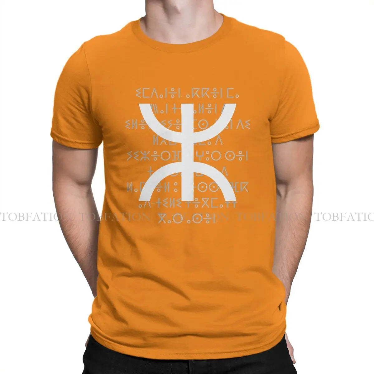 T-Shirt Yaz Amazigh