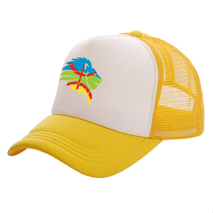 Casquette Izem Amazigh