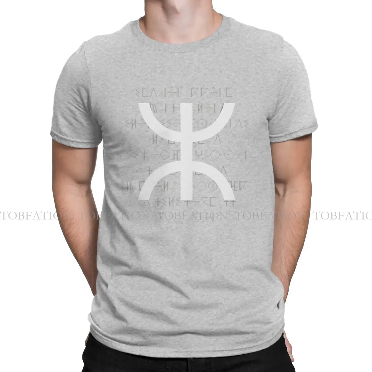 T-Shirt Yaz Amazigh