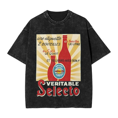 T-Shirt DZ Selecto