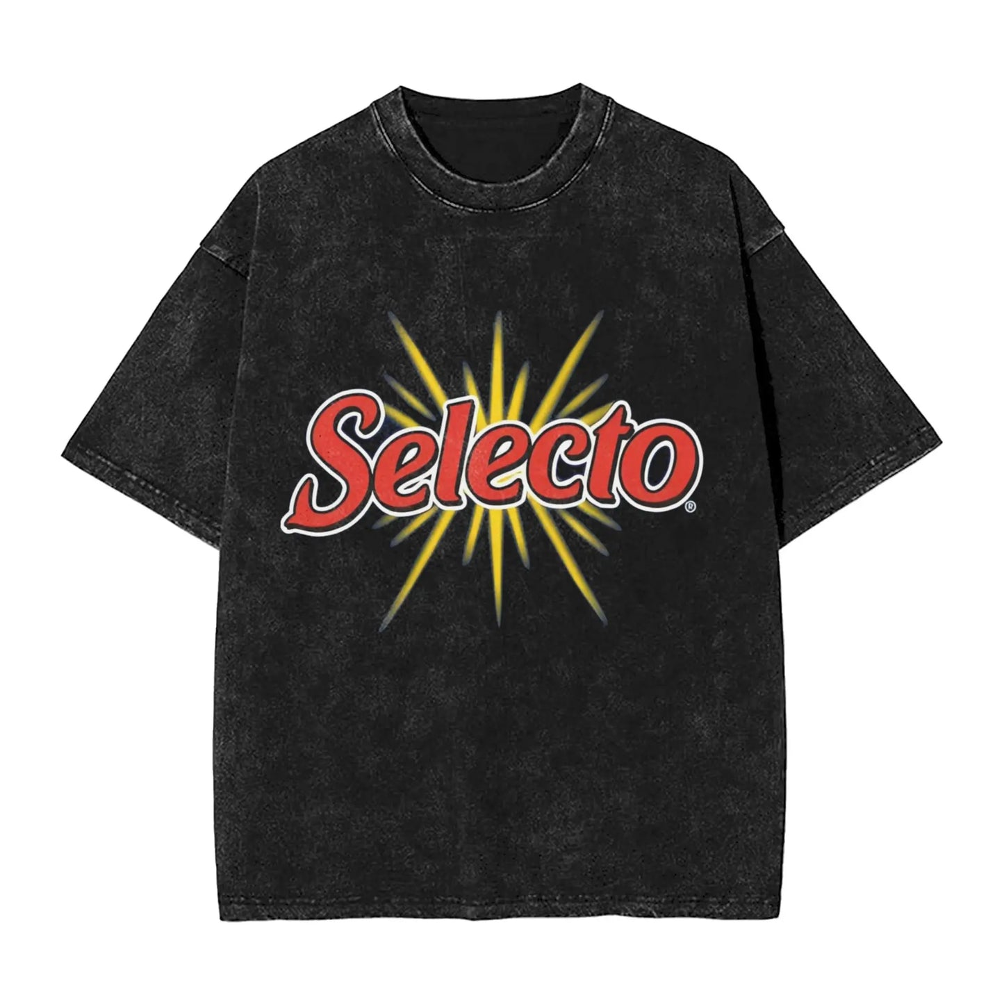 T-Shirt DZ Selecto