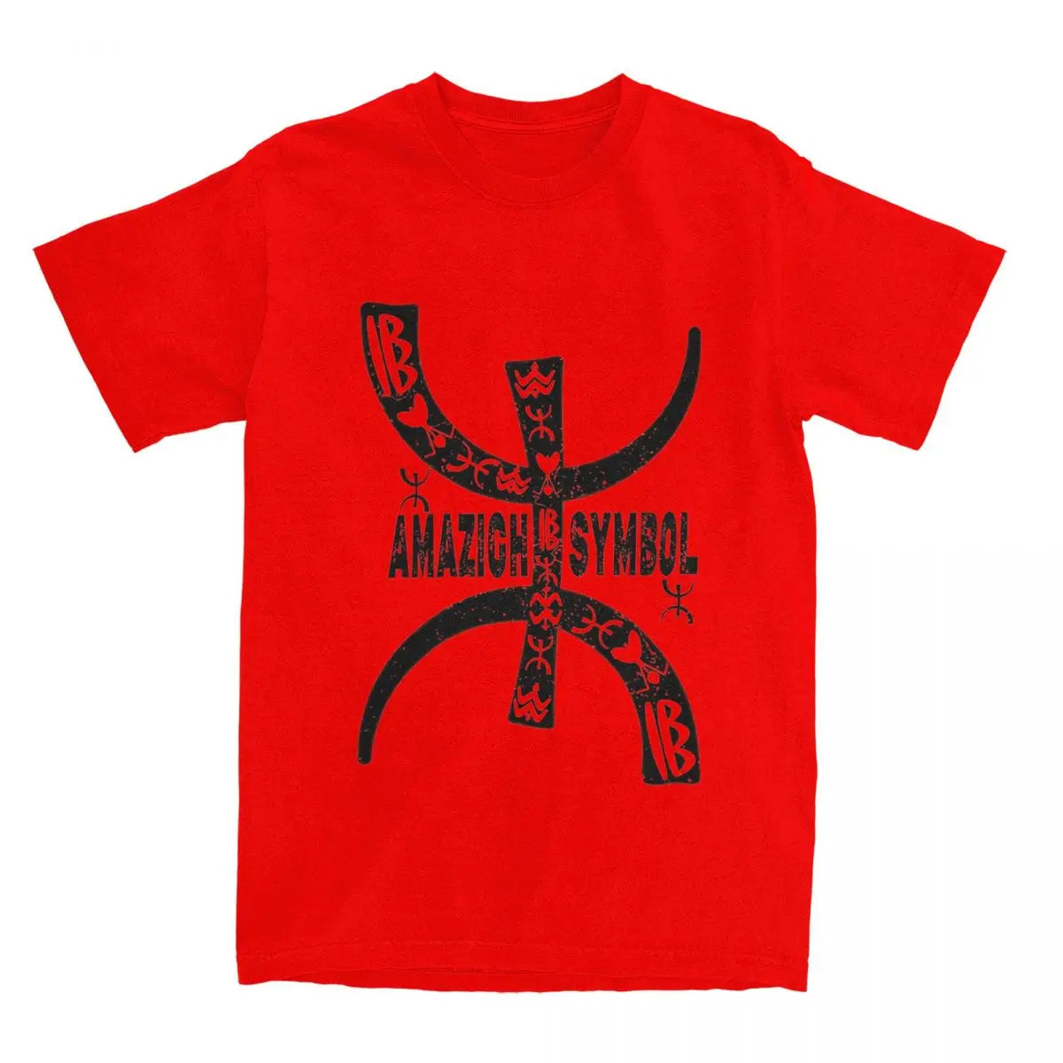 T-Shirt Symbole Amazigh