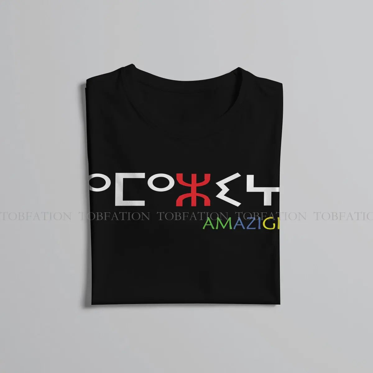 T-Shirt Amazigh Tifinagh