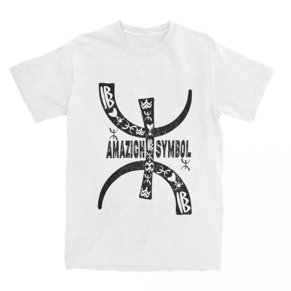 T-Shirt Symbole Amazigh
