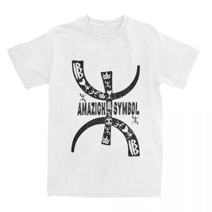 T-Shirt Symbole Amazigh