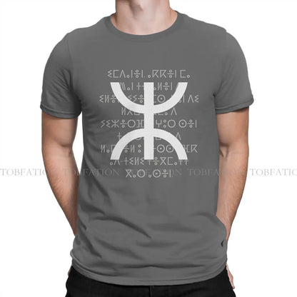 T-Shirt Yaz Amazigh