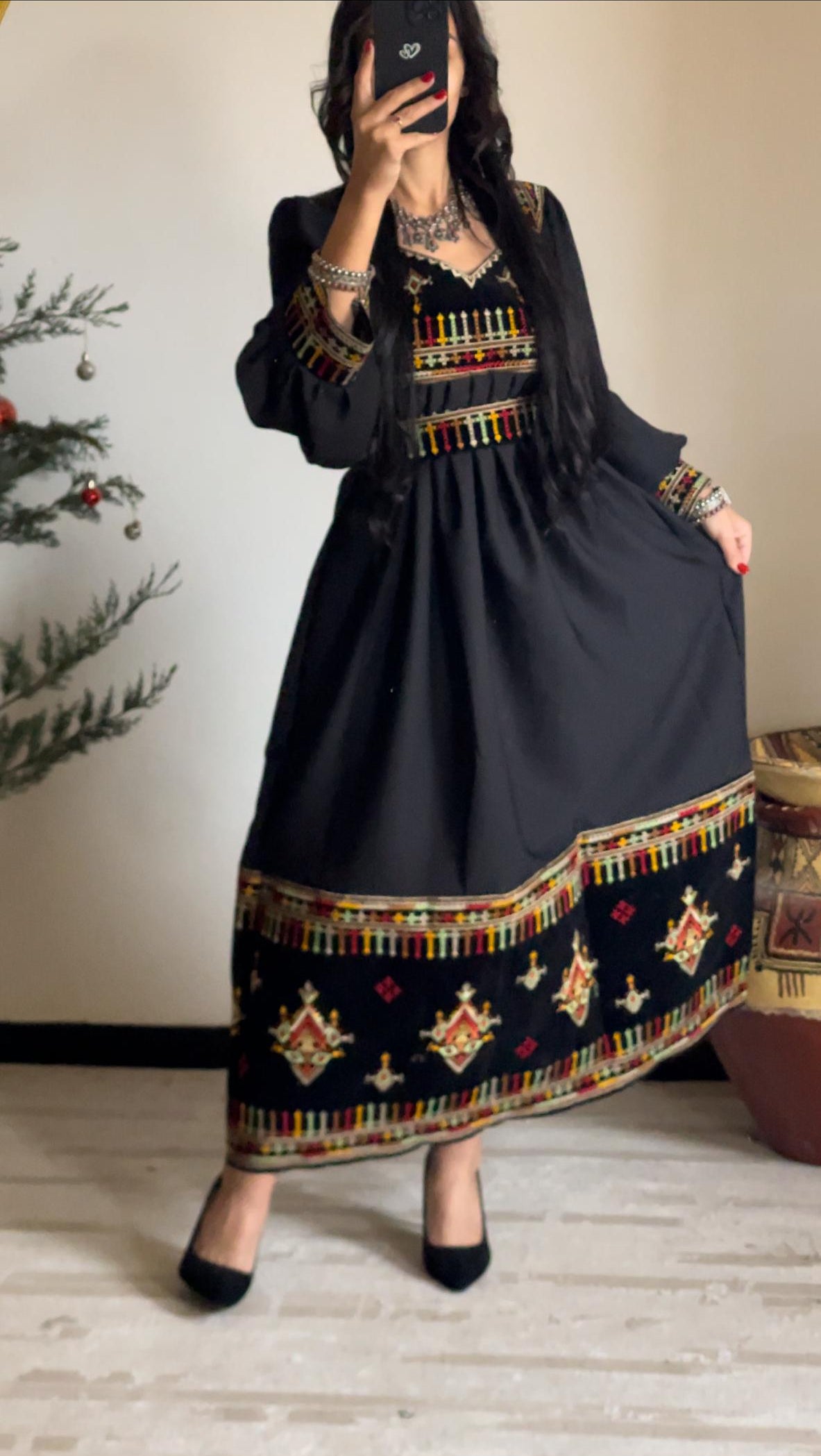 Robe Traditionnelle Vente De Robe Kabyle Robe Kabyle Maissa
