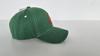 Casquette Drapeau Algérien