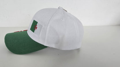 Casquette Algérie