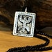 Collier Amazigh Style Antique