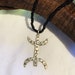 Collier Yaz Amazigh Fait Main