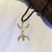 Collier Yaz Amazigh Fait Main