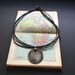 Pendentif Talisman Amazigh Amulette