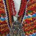 Parrure Collier Berbère Kabyle Neuve