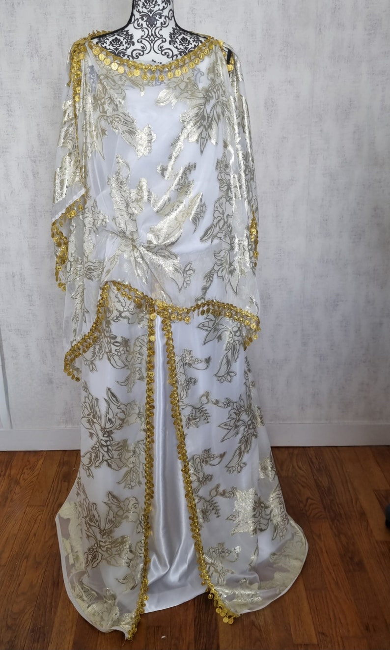 Robe Chaoui "Aurès Élégance"