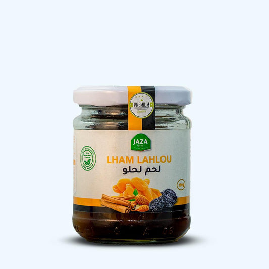 Jaza – Lham Lahlou 190g