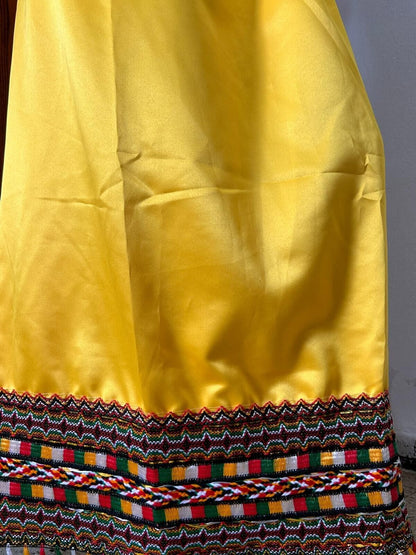 Robe Kabyle "Tiziri"